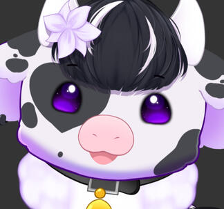 Baby Cow